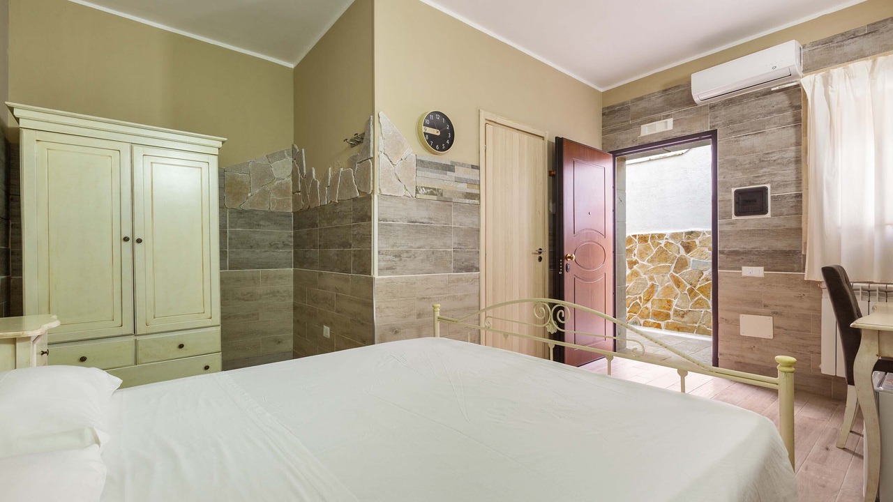 Photo of Bedroom in Grottaglie
