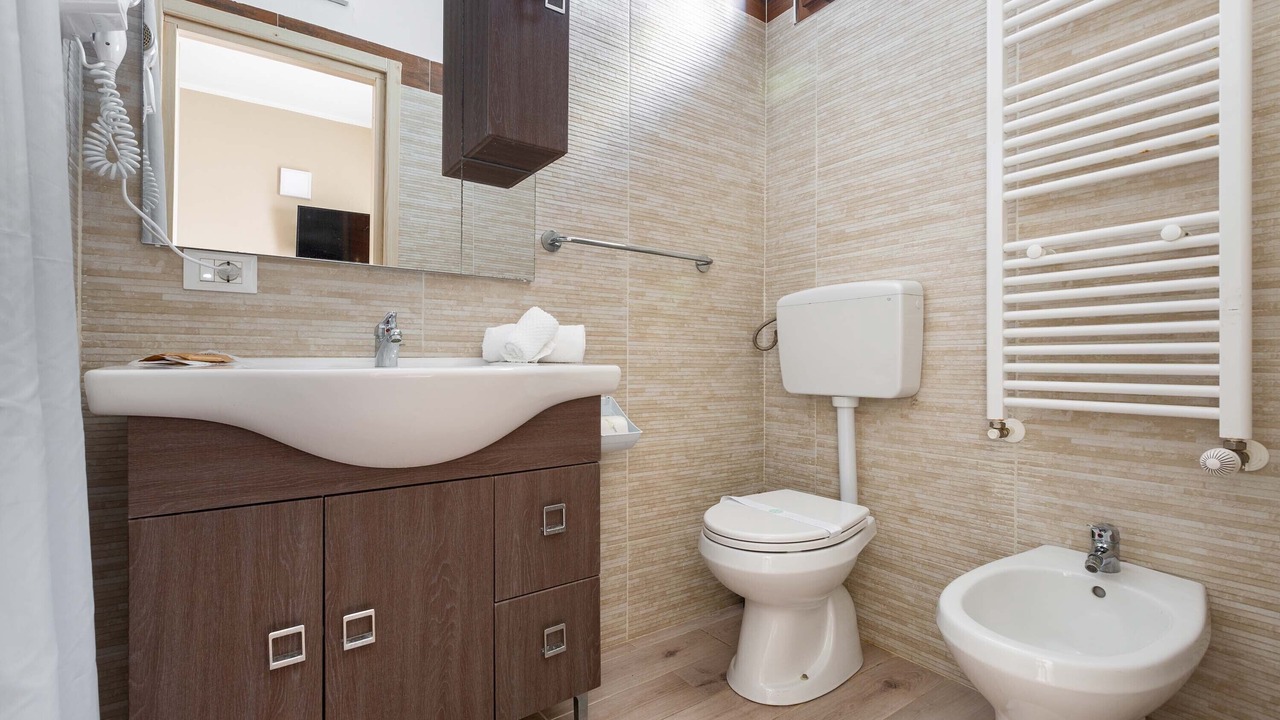 Photo of Bathroom in Grottaglie