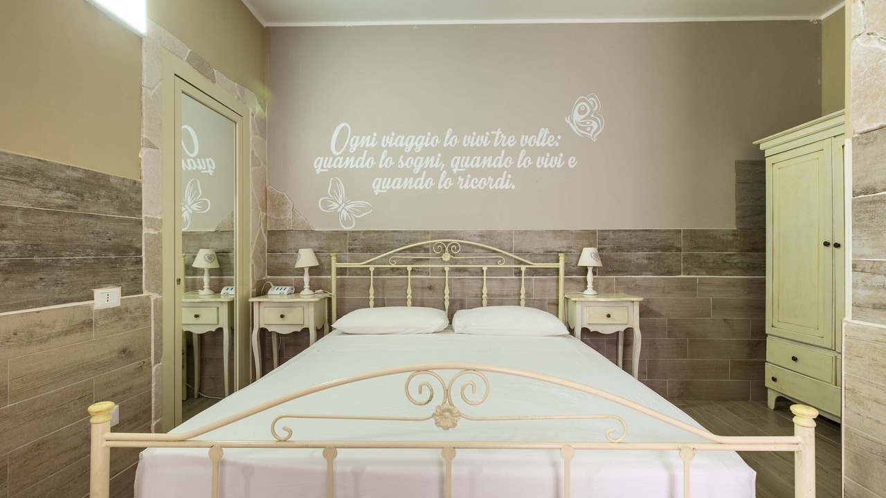 Photo of Bedroom in Grottaglie