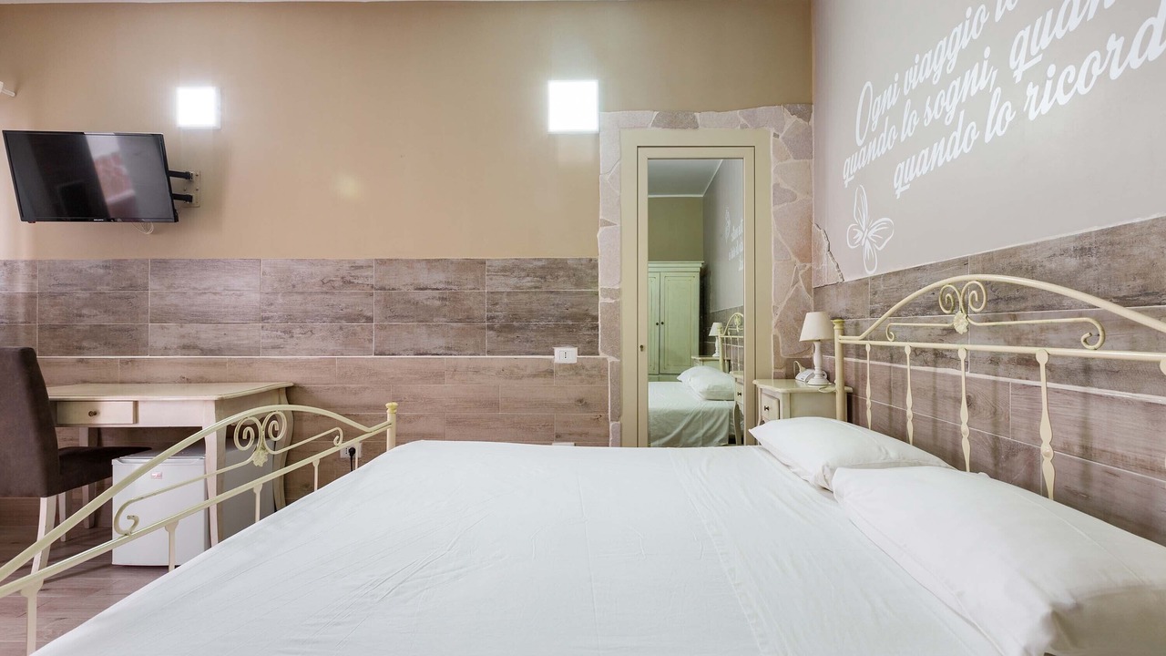Photo of Bedroom in Grottaglie