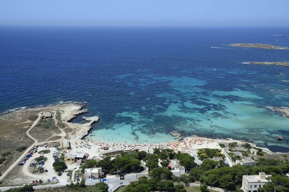 Photo of Outdoor in Favignana