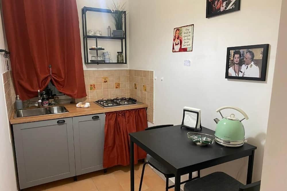 Photo of Kitchen in Sora