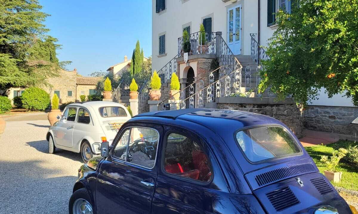 Photo of Outdoor in Cortona