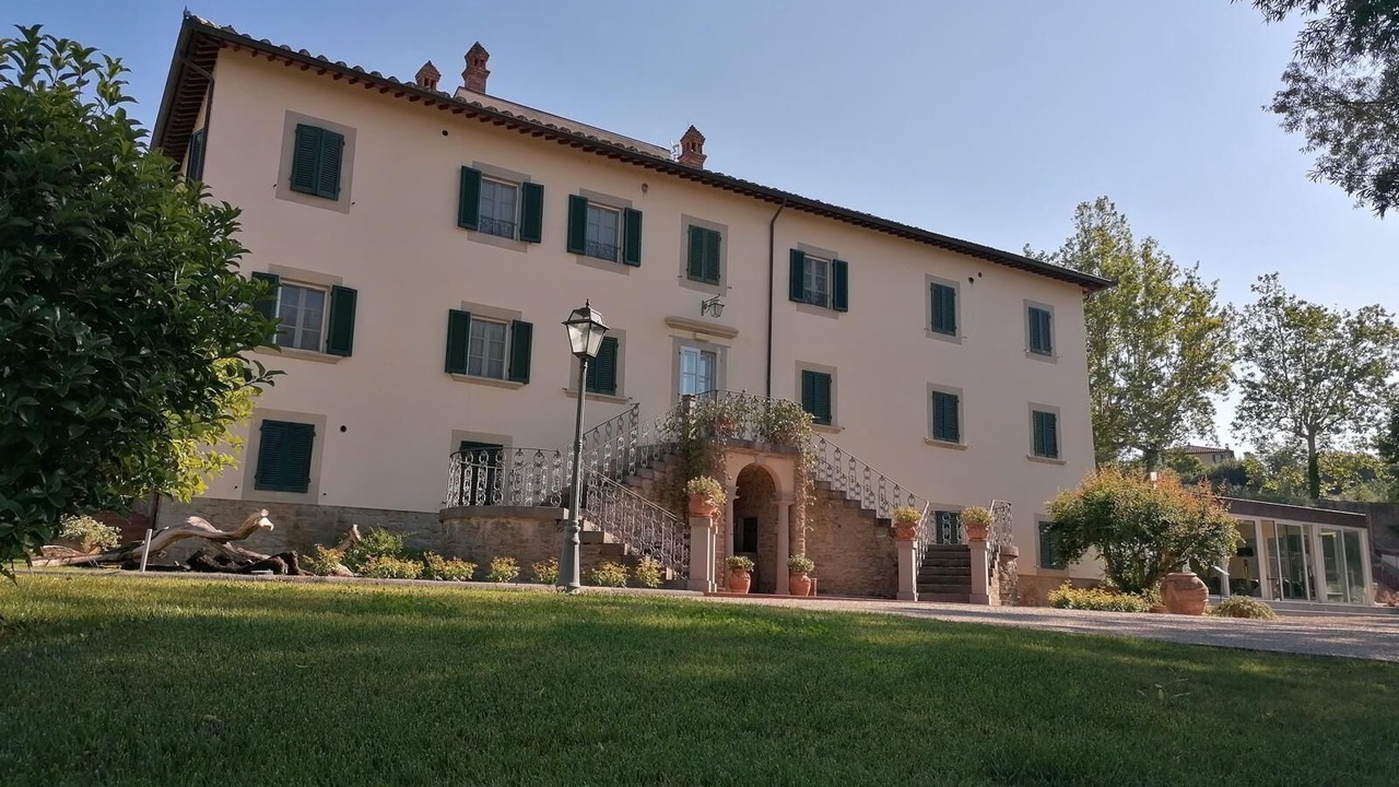 Photo of Outdoor in Cortona