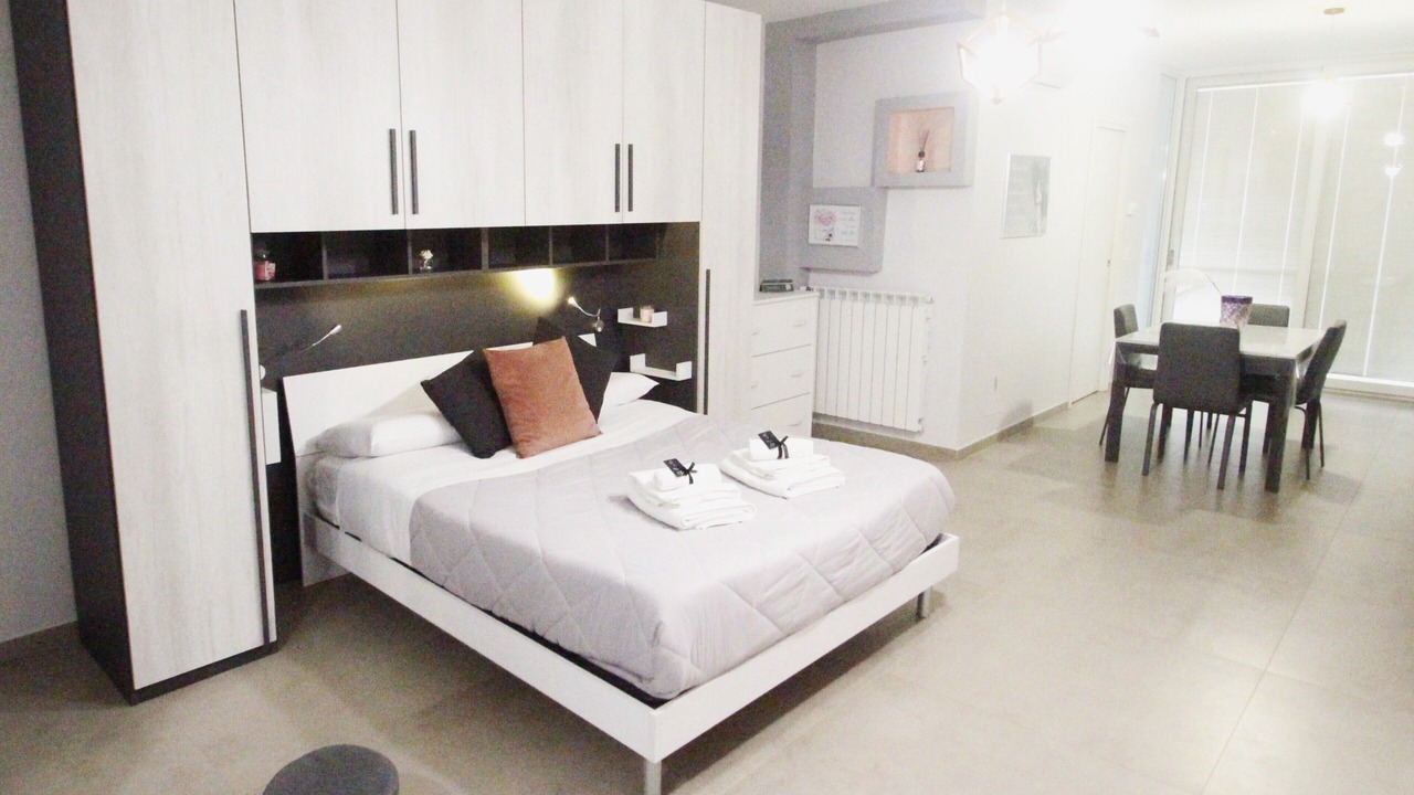 Photo of Bedroom in Barletta