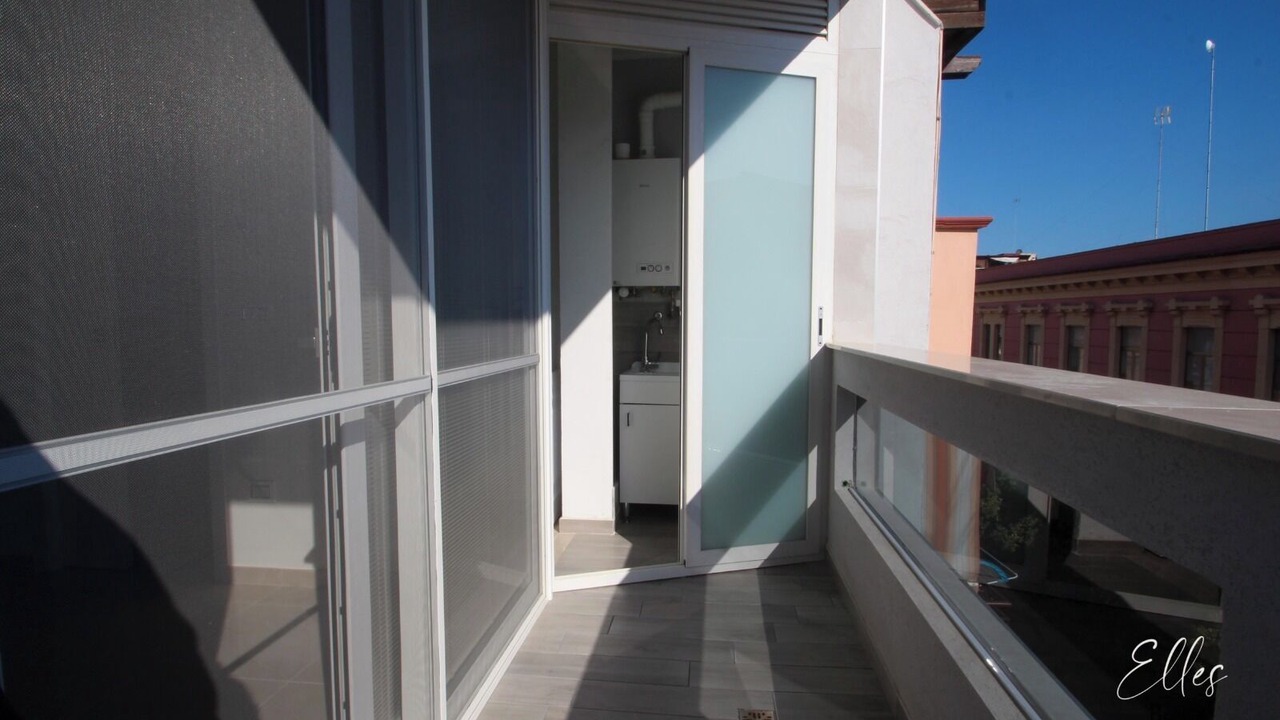 Photo of Bedroom in Barletta