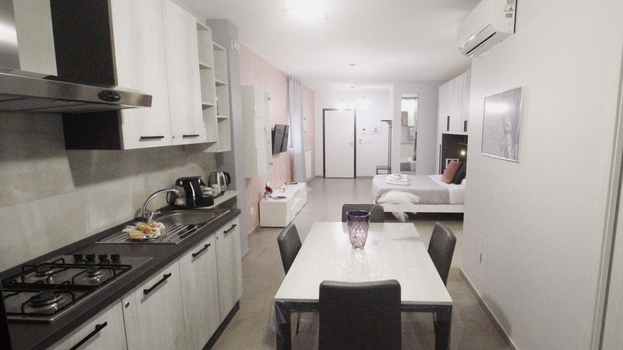Photo of Bedroom in Barletta