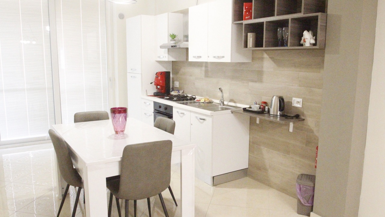 Photo of Bedroom in Barletta
