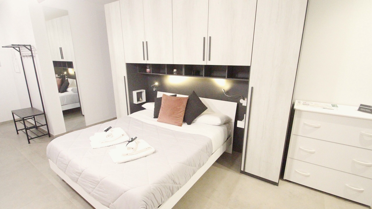 Photo of Bedroom in Barletta