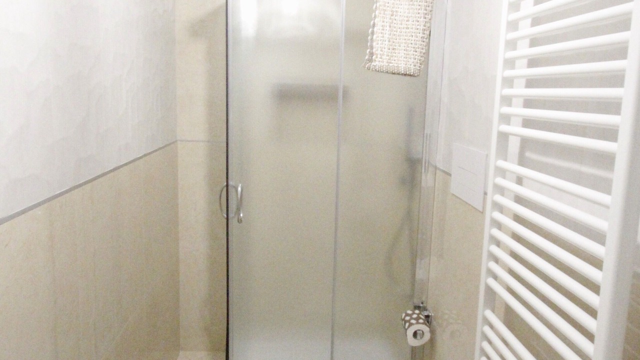 Photo of Bathroom in Barletta