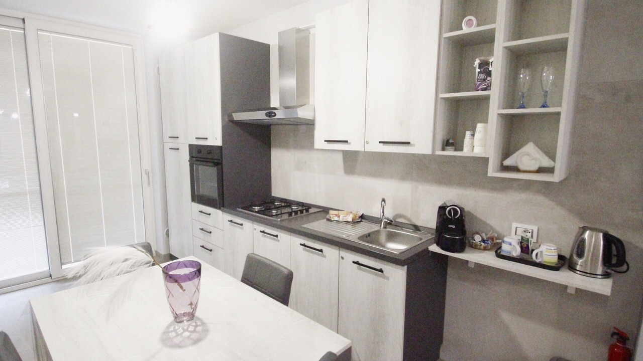 Photo of Bedroom in Barletta