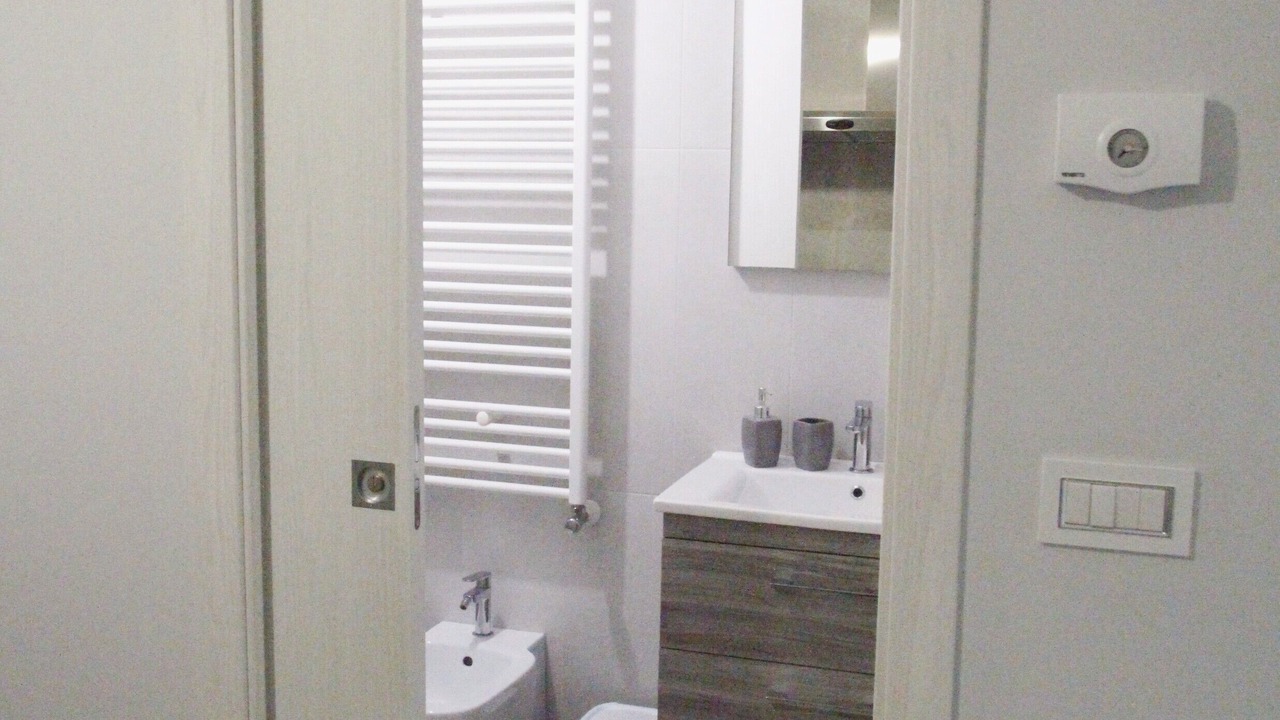 Photo of Bathroom in Barletta