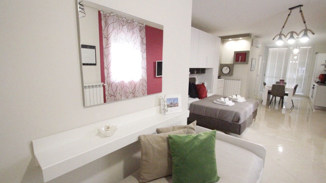 Photo of Bedroom in Barletta