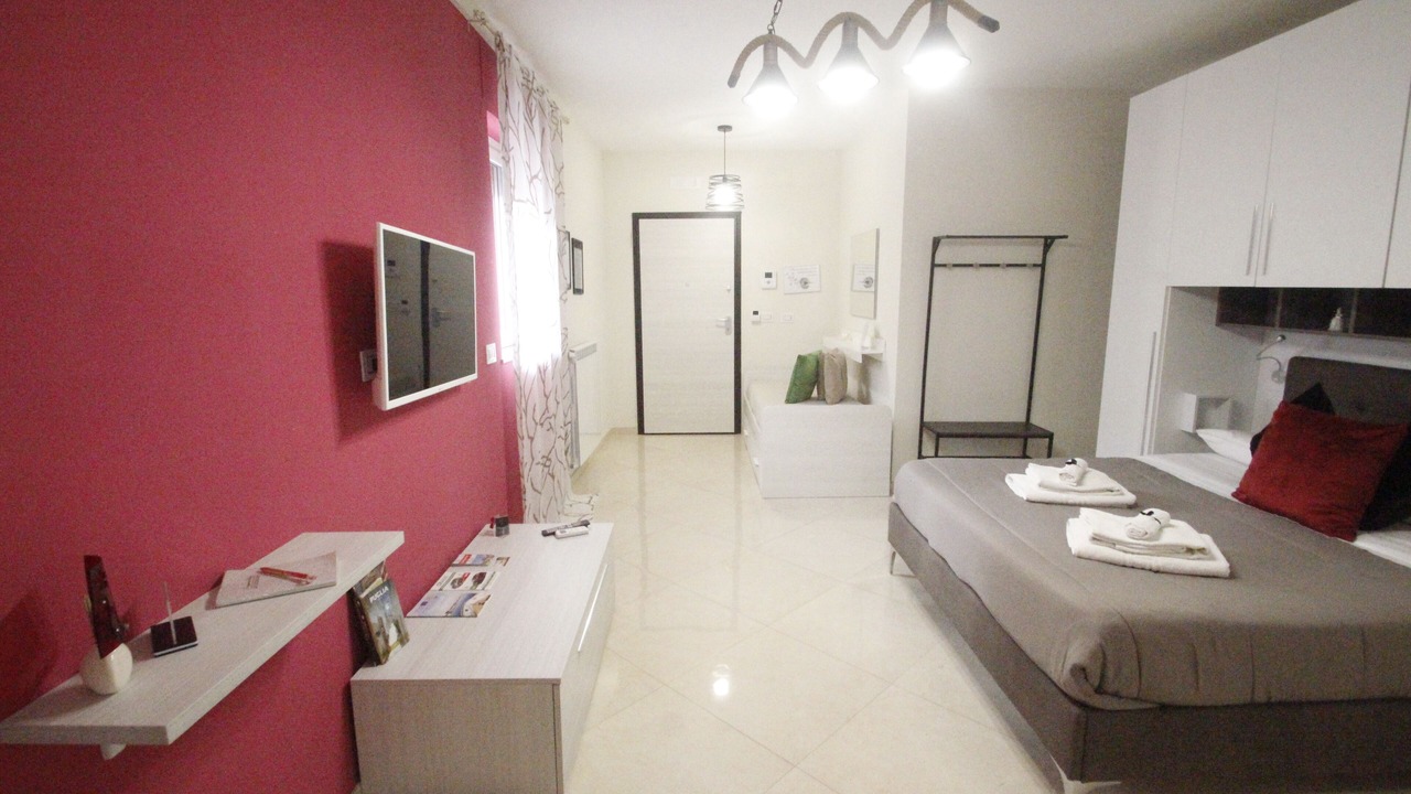 Photo of Bedroom in Barletta