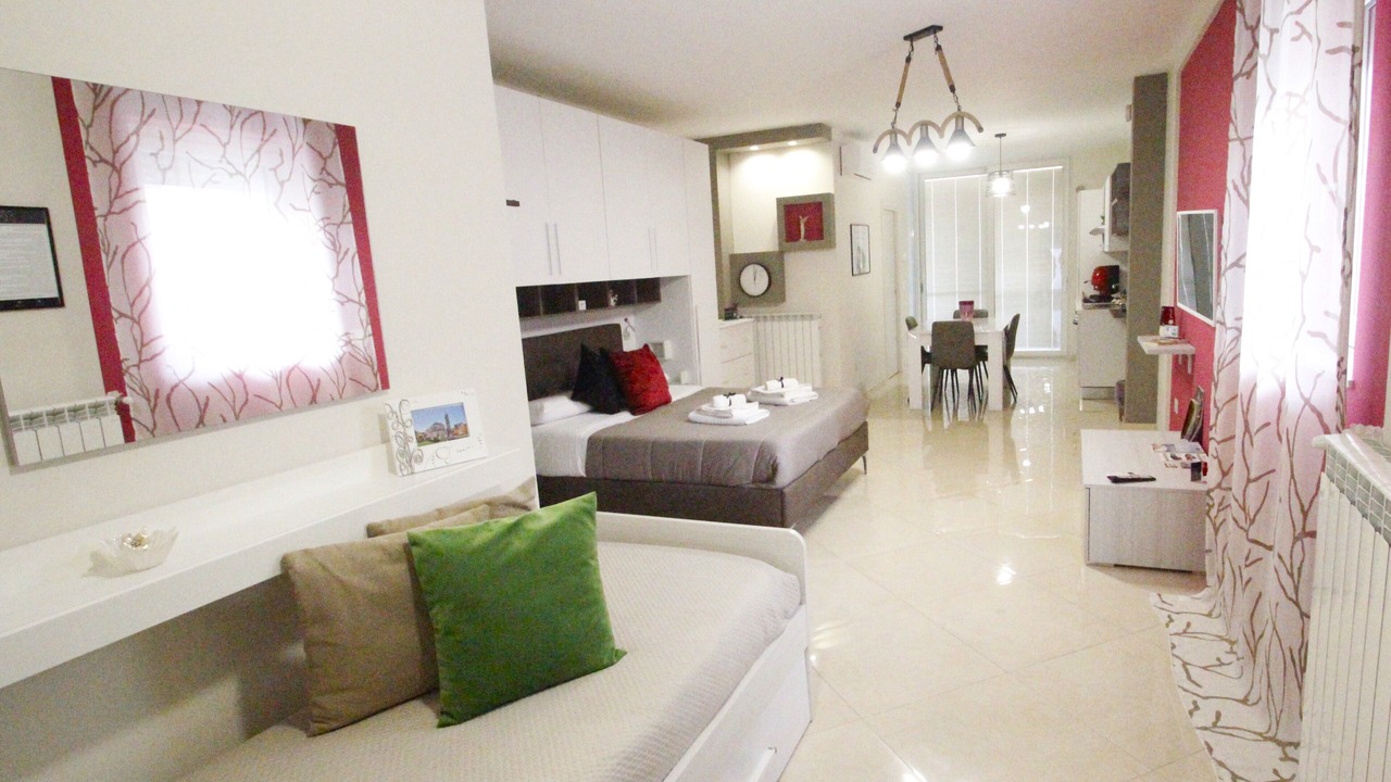 Photo of Bedroom in Barletta