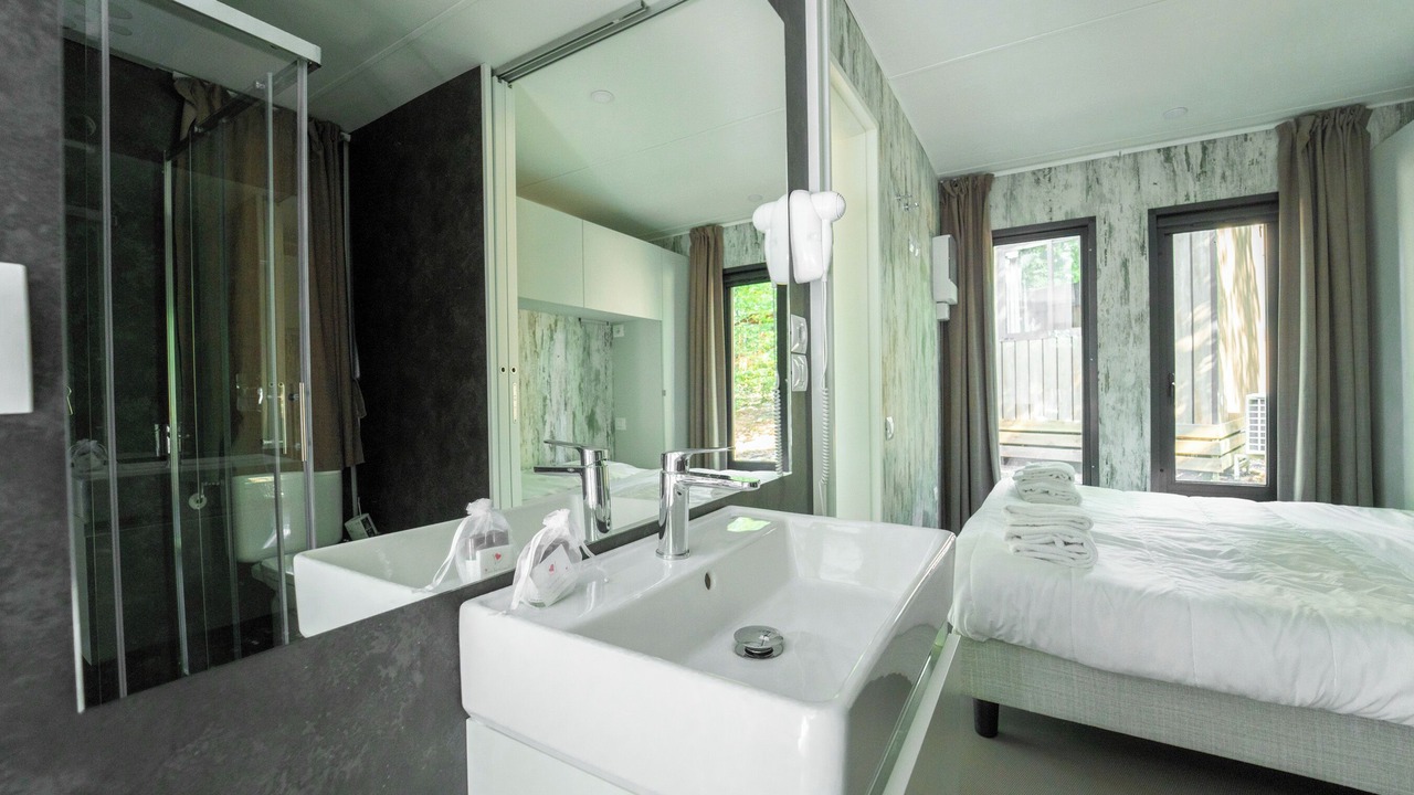 Photo of Bathroom in Magione