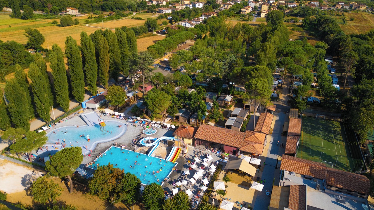 Photo of Outdoor in Magione