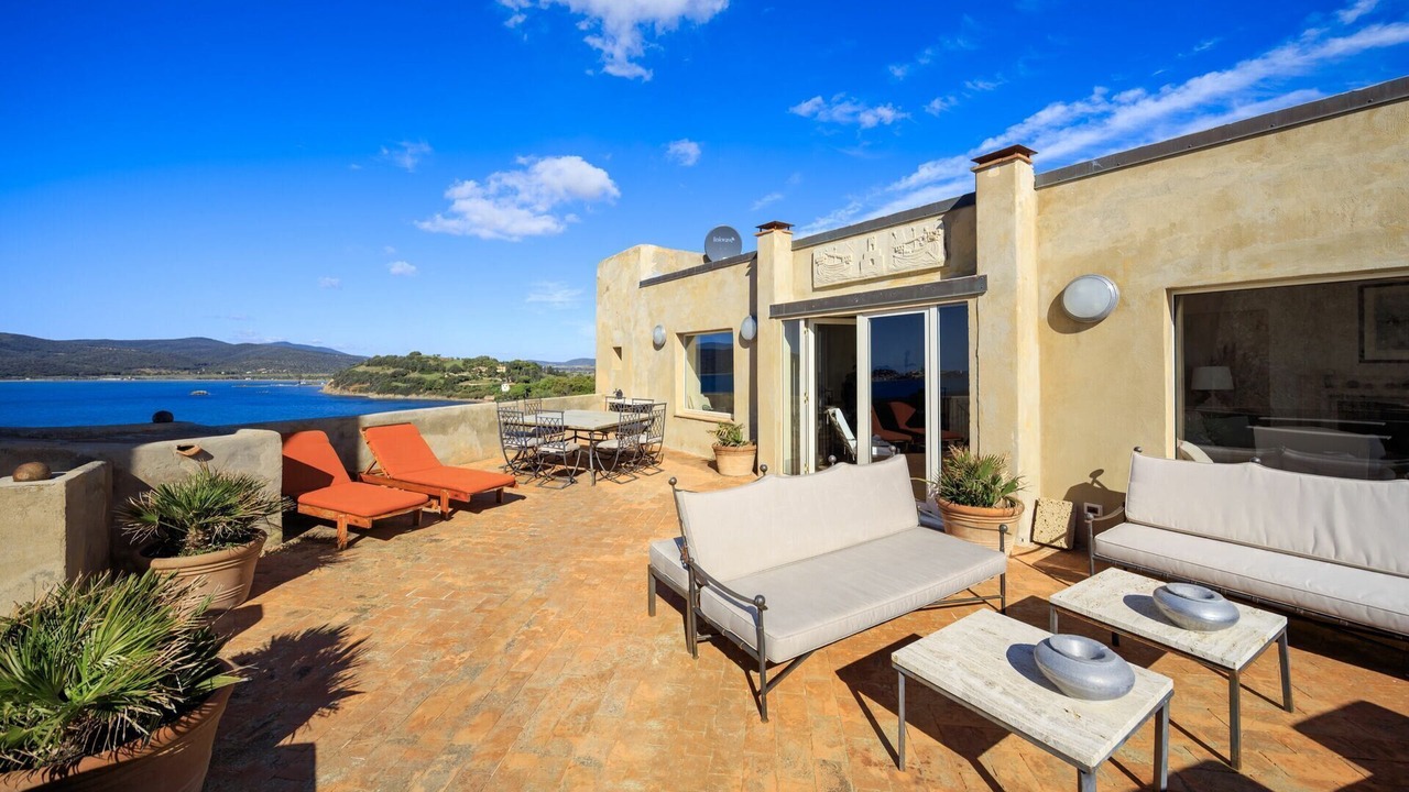 Photo of Patio Balcony in Fonte Blanda