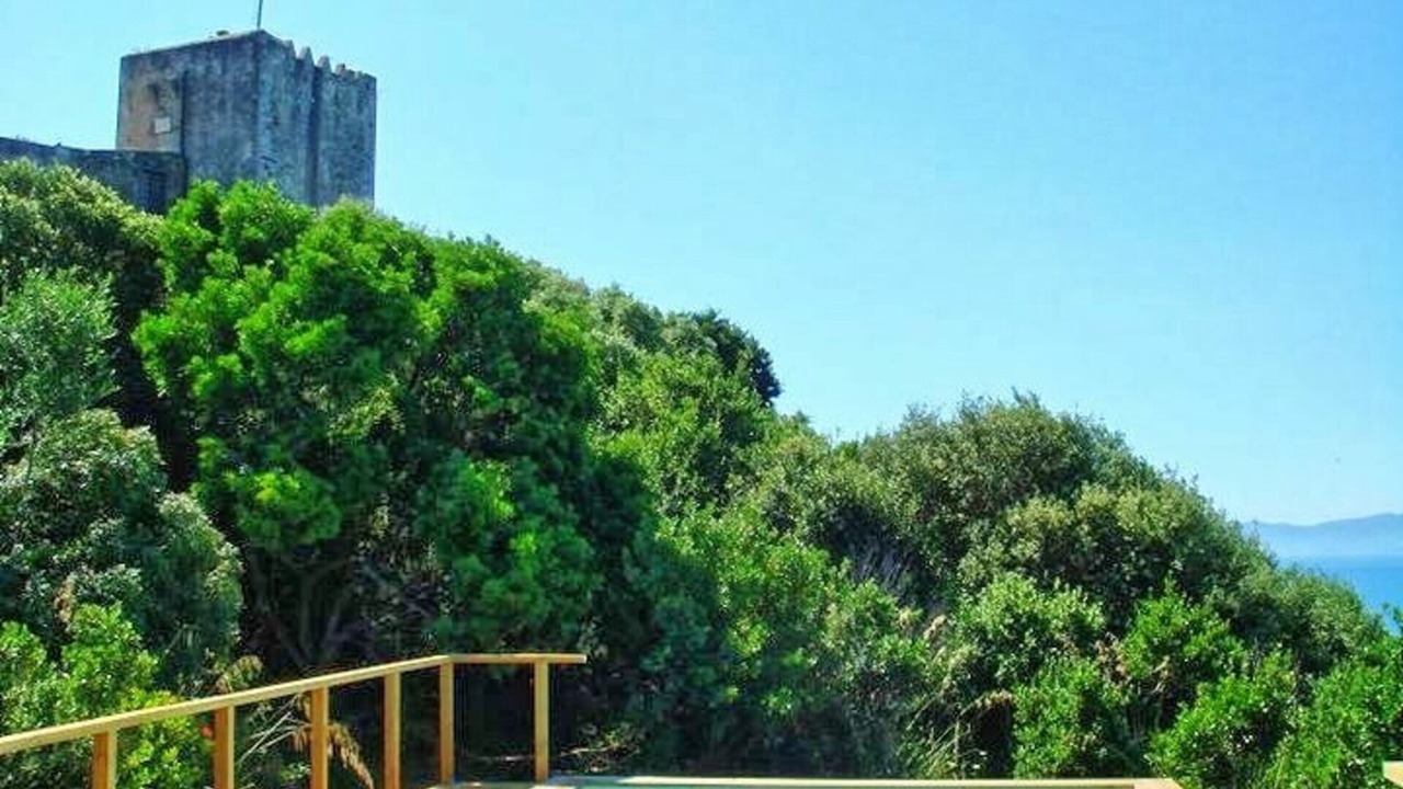 Photo of Outdoor in Fonte Blanda