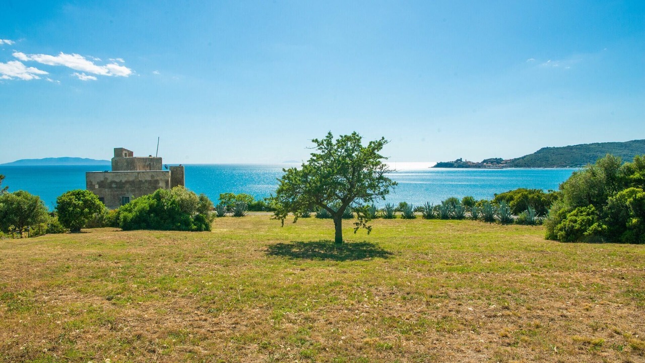 Photo of Outdoor in Fonte Blanda