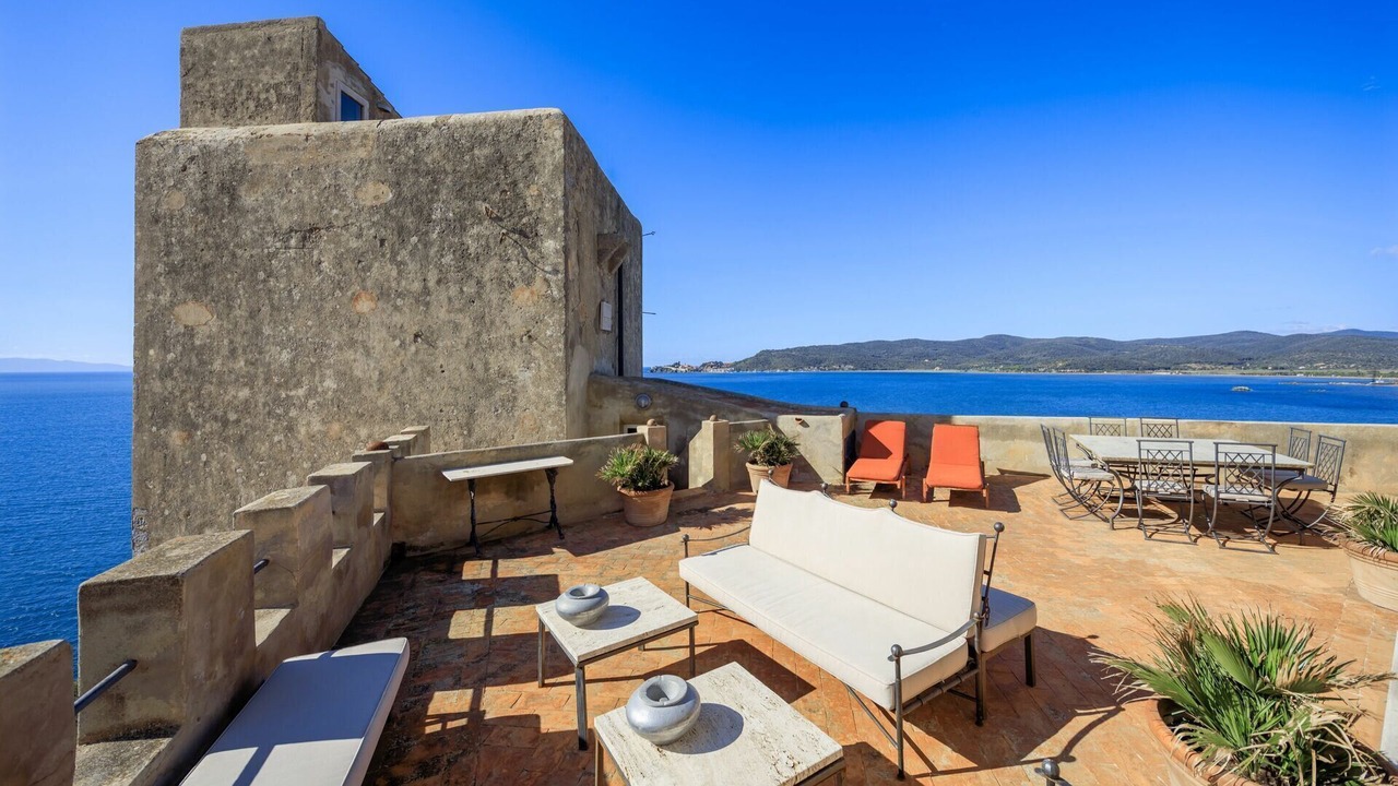 Photo of Outdoor in Fonte Blanda