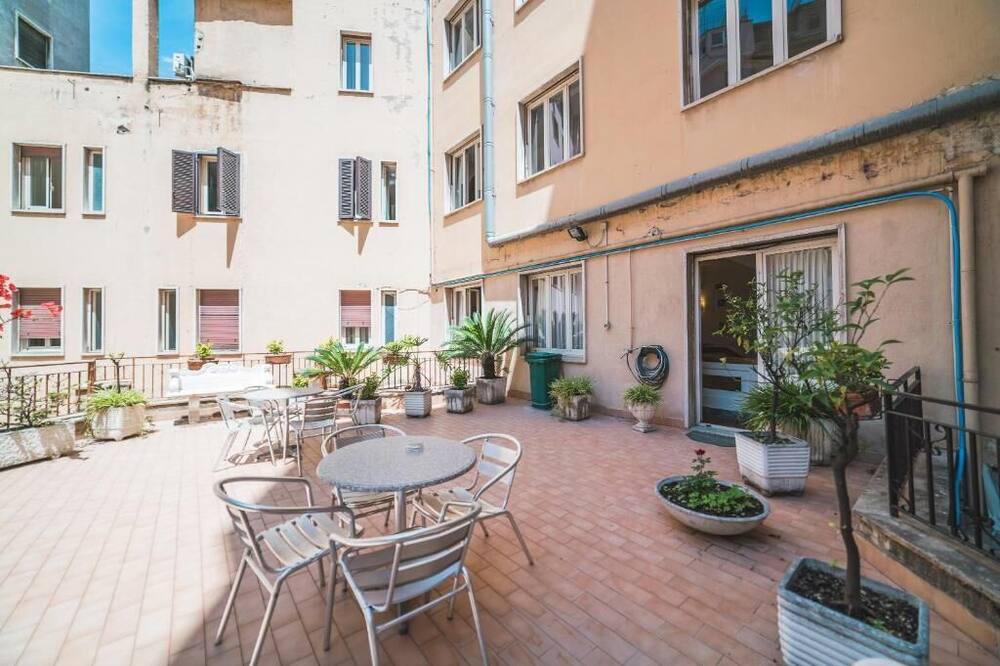 Photo of Outdoor in Nomentano