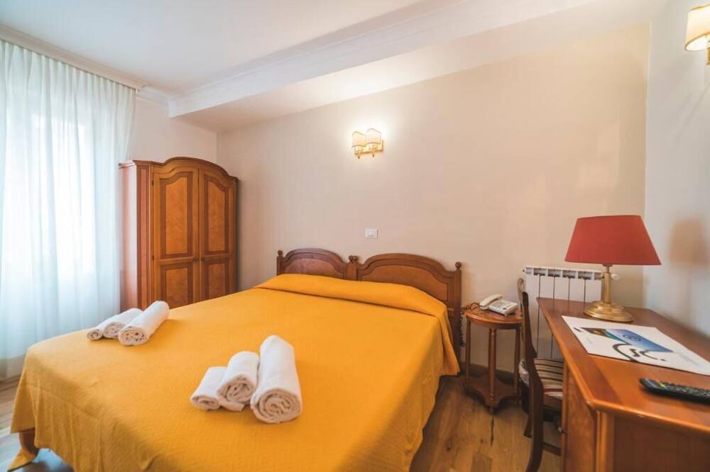 Photo of Bedroom in Nomentano