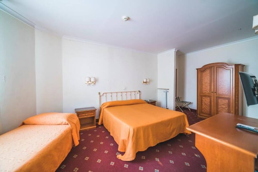 Photo of Bedroom in Nomentano