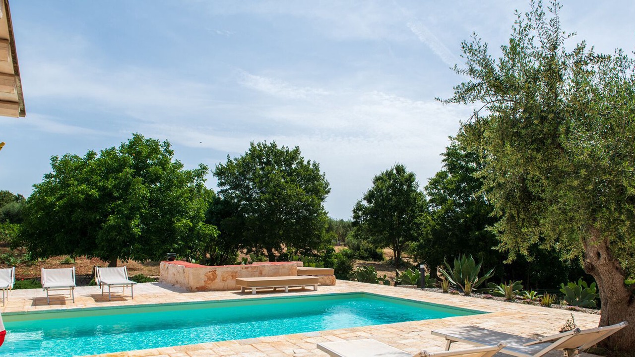 Photo of Outdoor in Specchiaruzzo