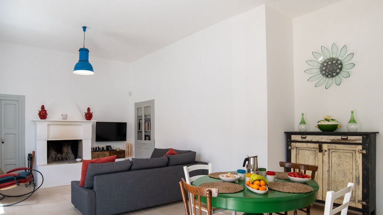 Photo of Livingroom in Specchiaruzzo