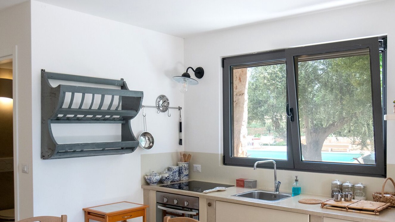 Photo of Kitchen in Specchiaruzzo