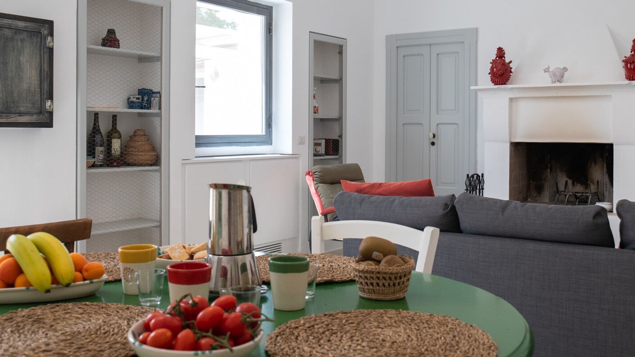 Photo of Kitchen in Specchiaruzzo
