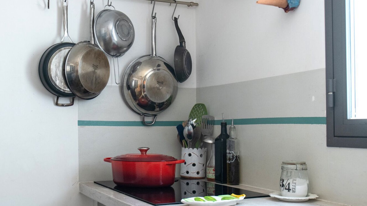 Photo of Kitchen in Specchiaruzzo
