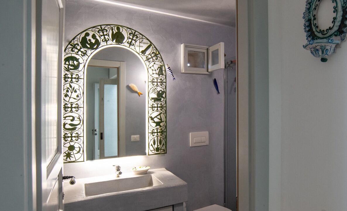Photo of Bathroom in Specchiaruzzo