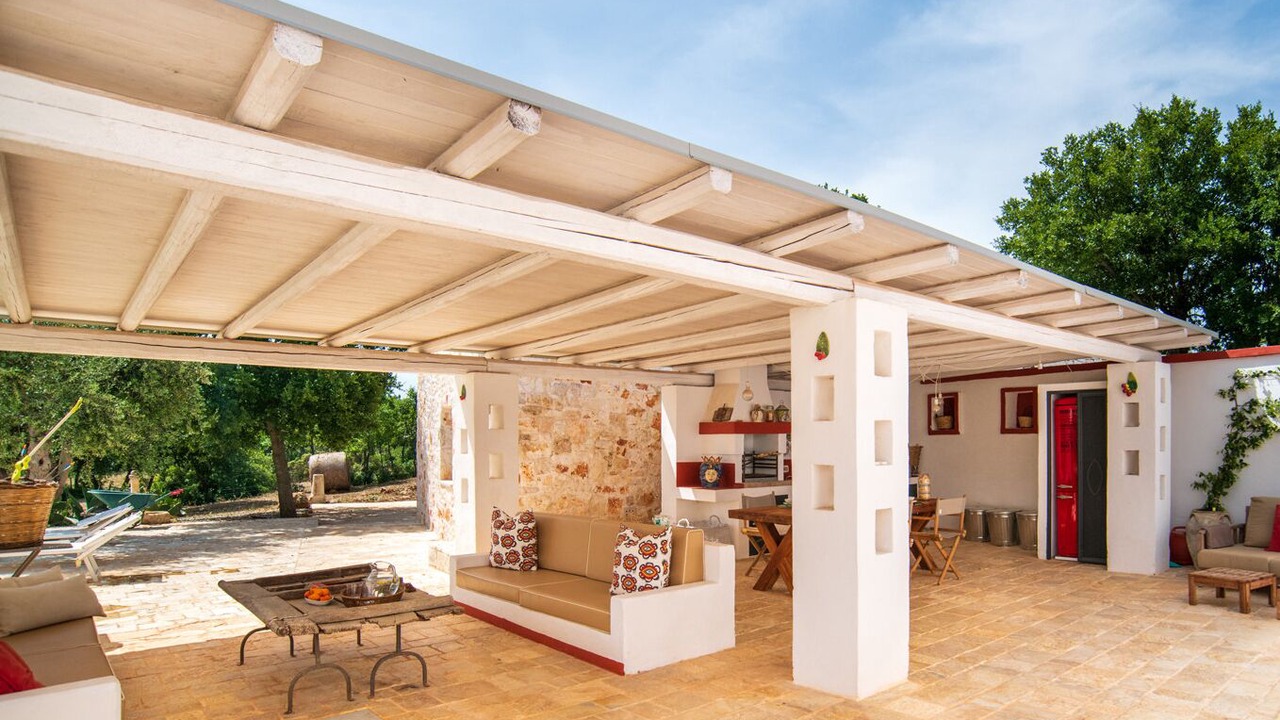 Photo of Outdoor in Specchiaruzzo