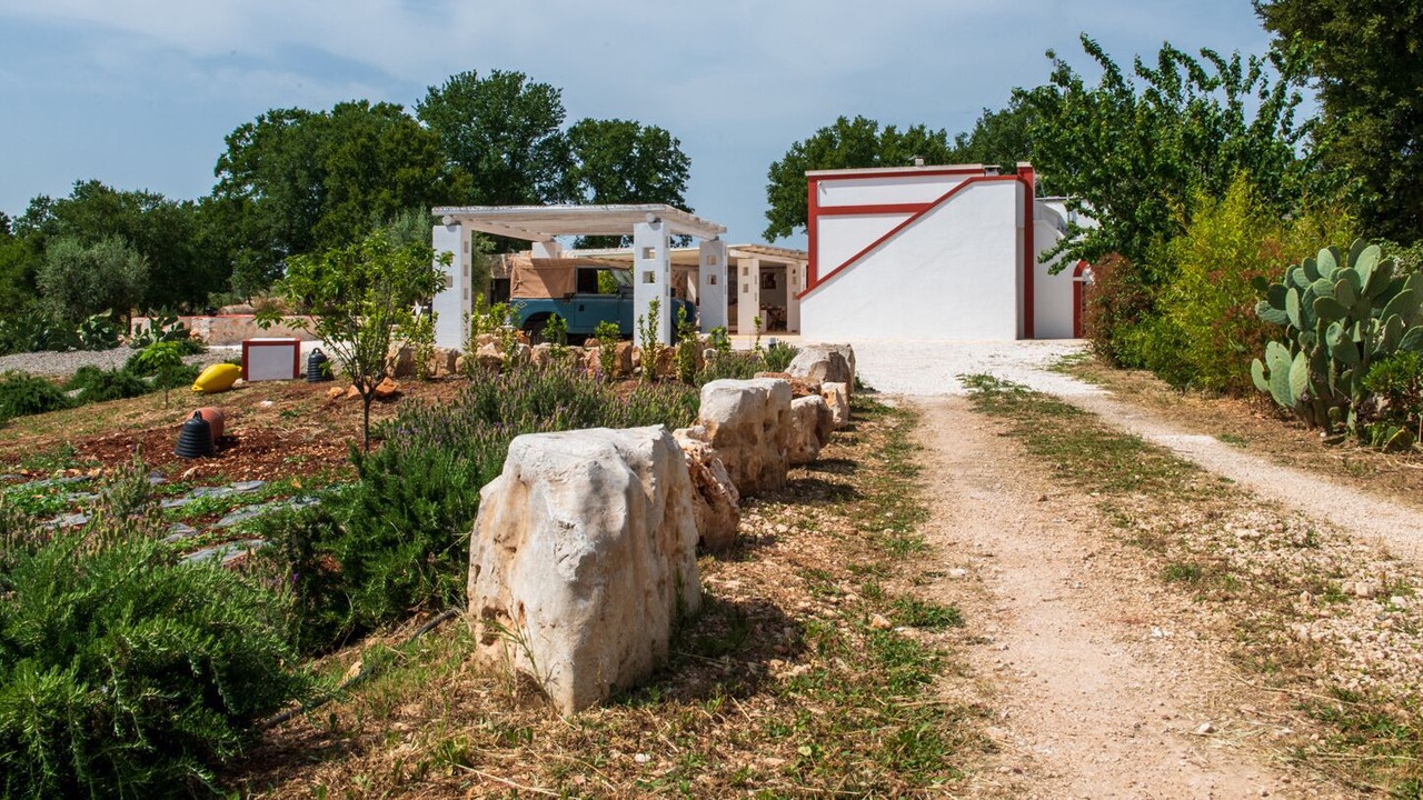 Photo of Outdoor in Specchiaruzzo