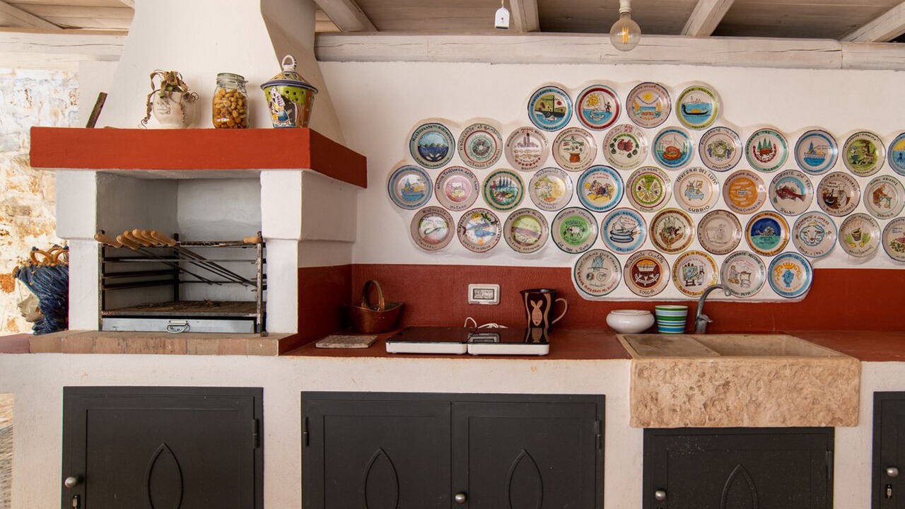 Photo of Kitchen in Specchiaruzzo