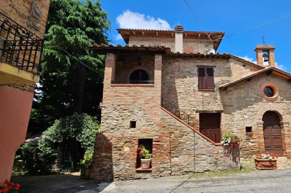 Photo of Outdoor in Panicale