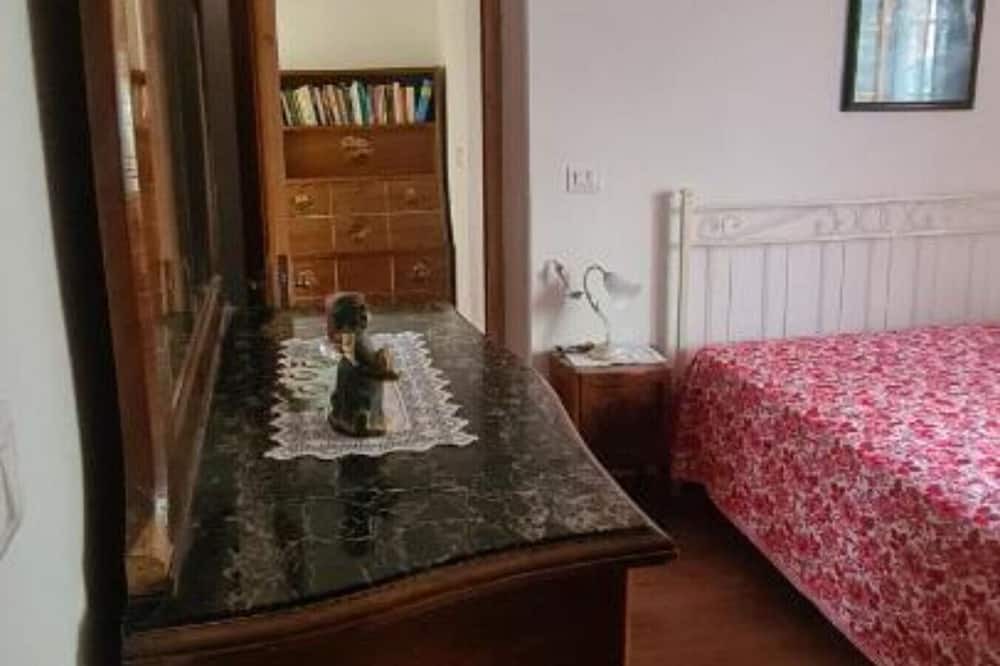 Photo of Bedroom in Panicale