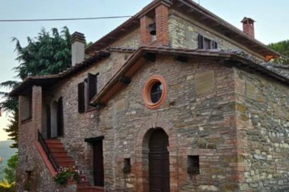 Photo of Outdoor in Panicale