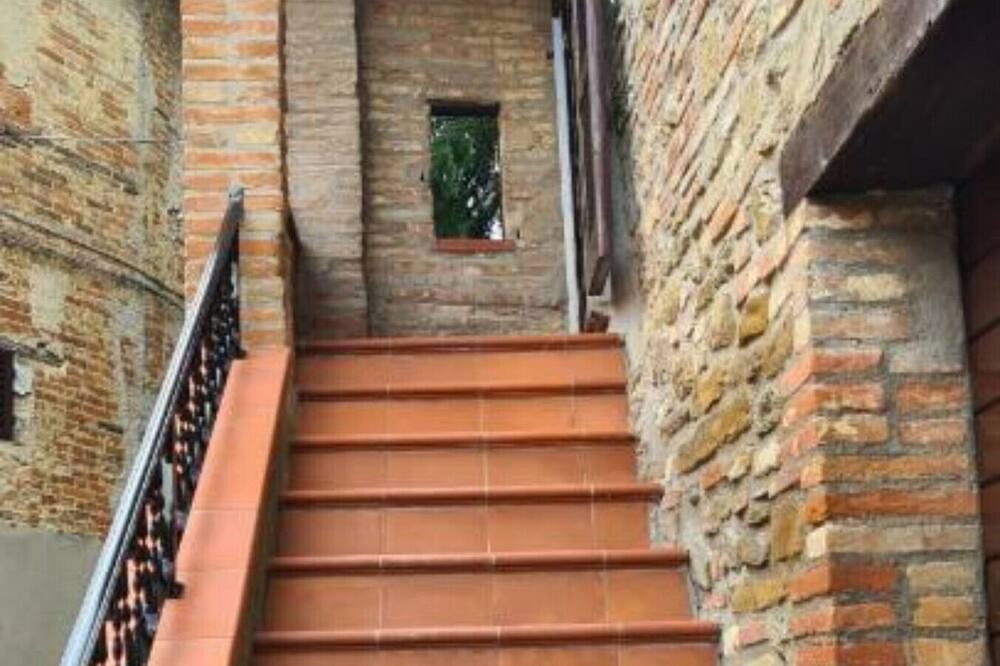 Photo of Outdoor in Panicale