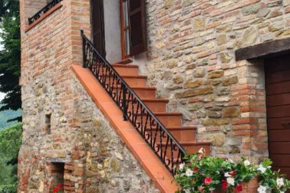 Photo of Outdoor in Panicale