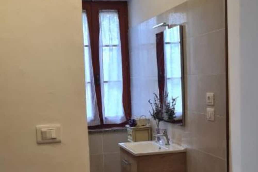 Photo of Bathroom in Panicale