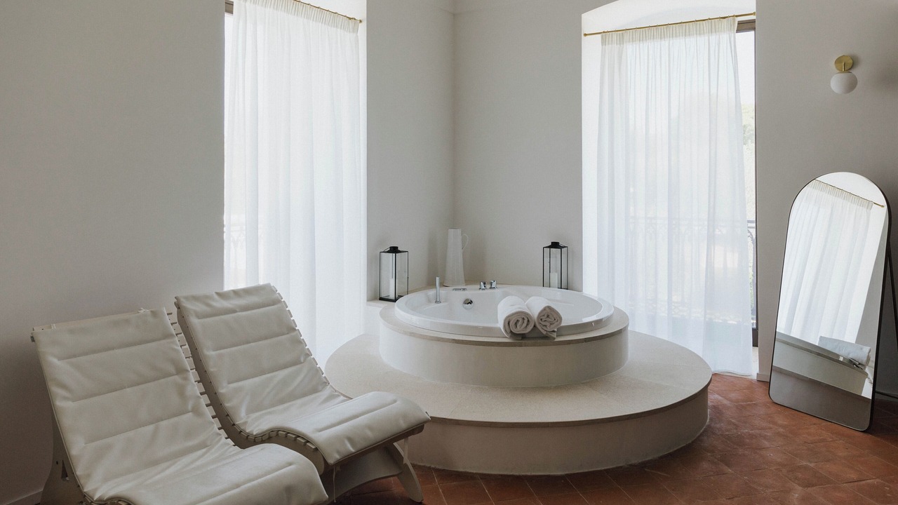 Photo of Bathroom in Massafra