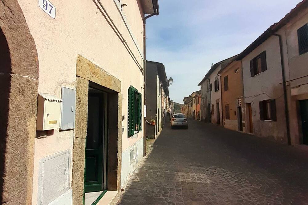 Photo of Outdoor in Oriolo Romano