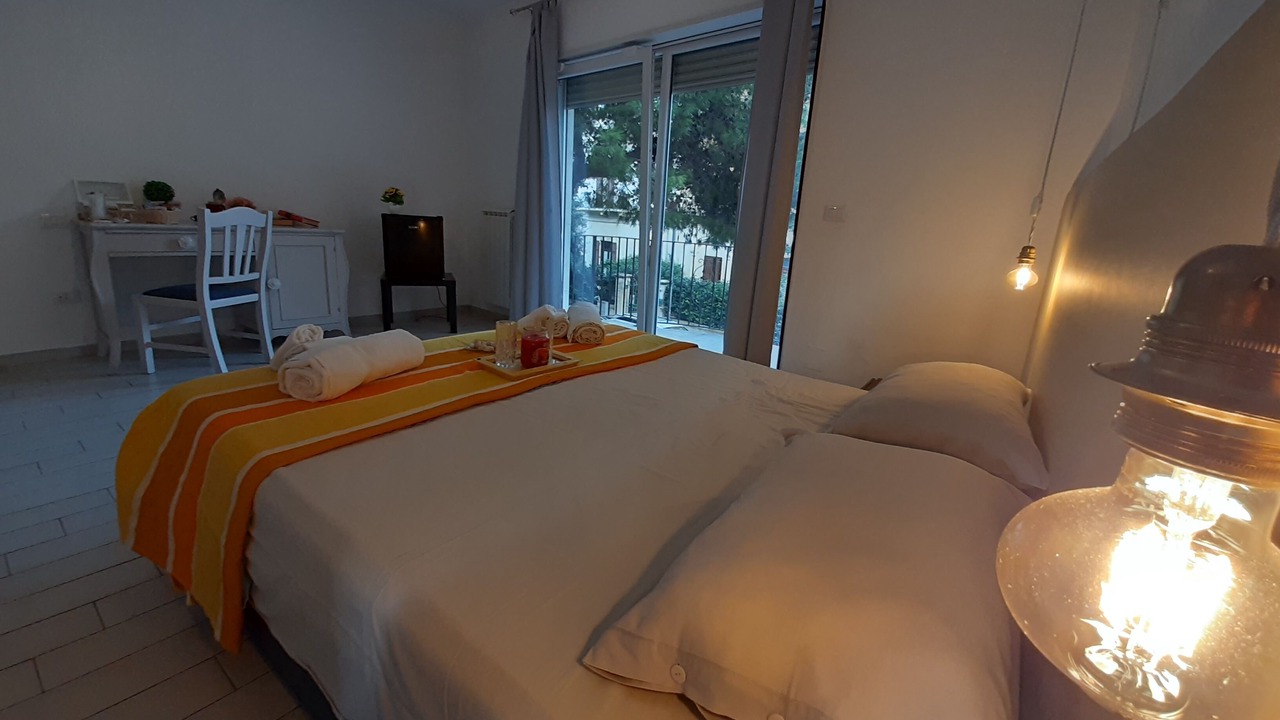 Photo of Bedroom in Lecce