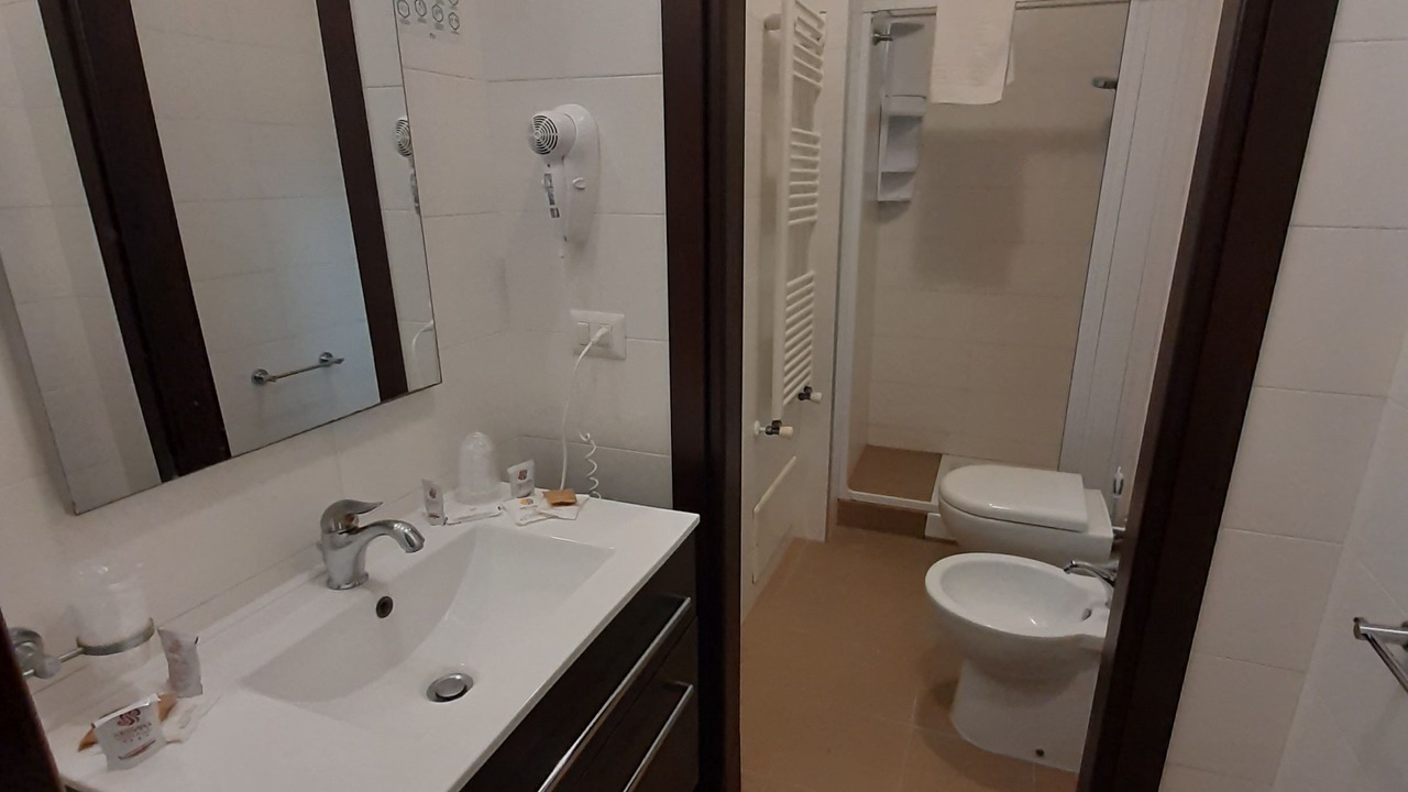 Photo of Bathroom in Lecce