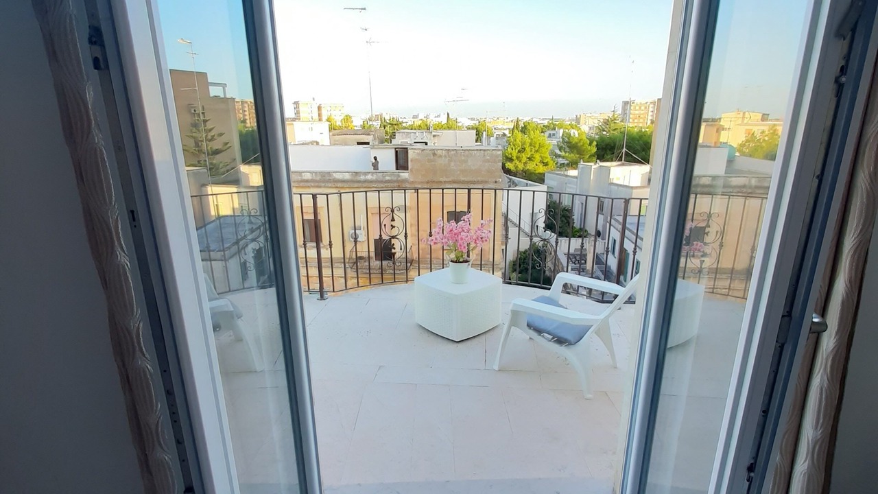 Photo of Bedroom in Lecce