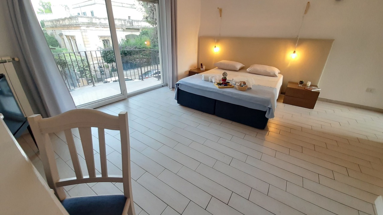 Photo of Bedroom in Lecce