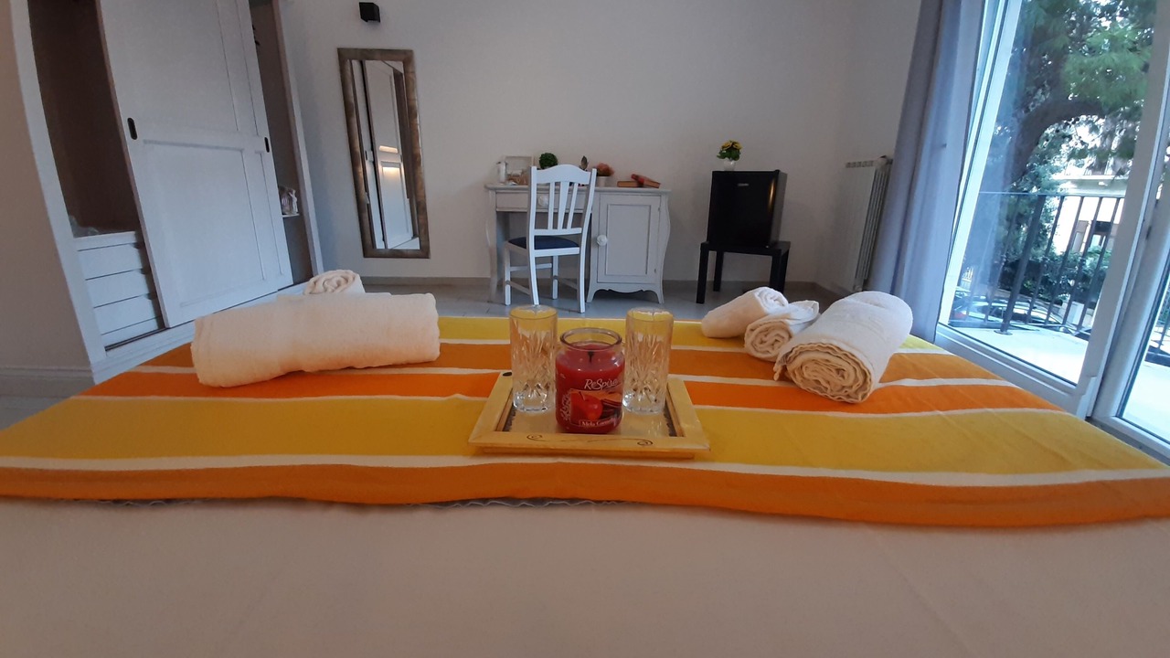 Photo of Bedroom in Lecce